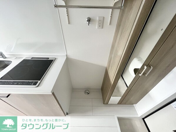 クレオパトラ西生田の物件内観写真